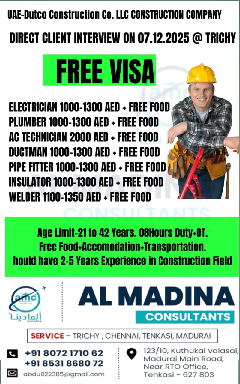 FREE VISA FREE 
