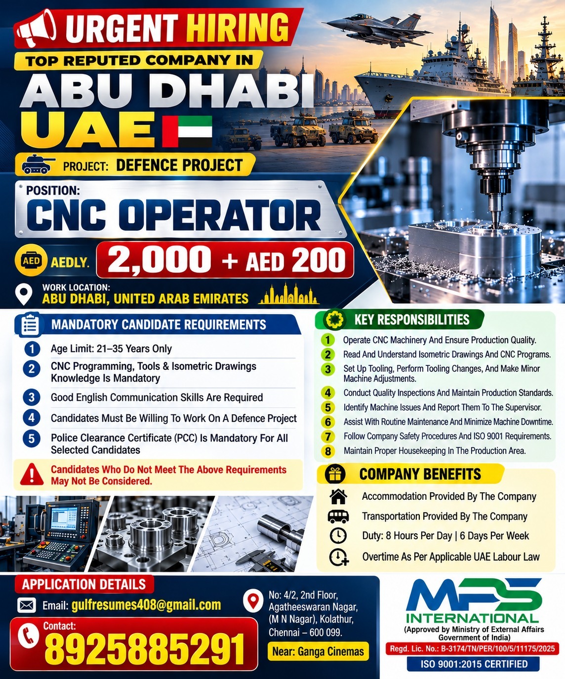 ABU DHABI 