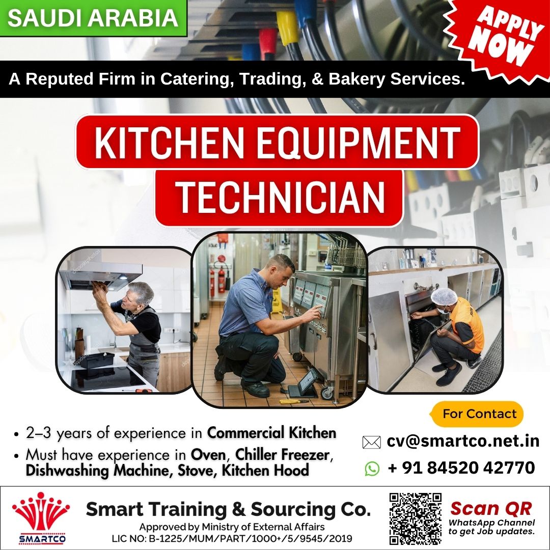 SAUDI ARABIA A Reputed Firm in Catering, Trading, & Bakery Services.