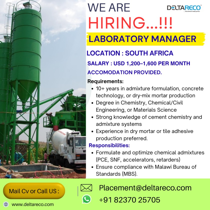 Hiring Auto Electric Mechanic for  South Africa