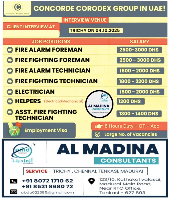 Gulf Jobs Today 