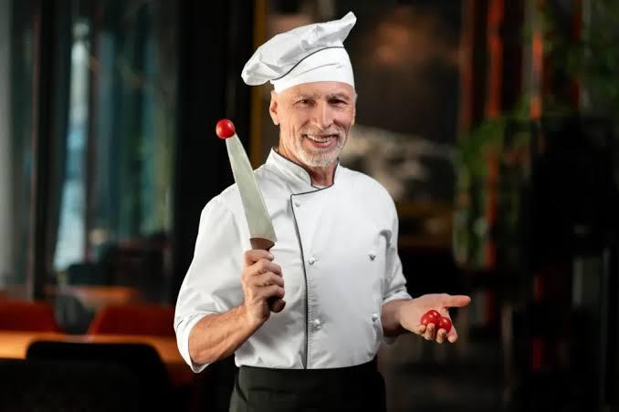 Chef & Cook – Qatar