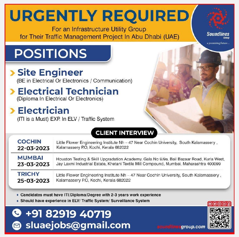 Client Interview for UAE