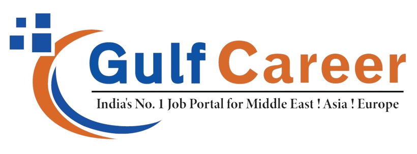 Gulfcareer Logo